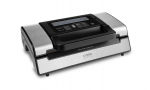 Muud v&auml;ikesed kodumasinad Caso  Professional Vacuum sealer FastVAC 500  Power 130 W, Temperature control, Stainless steel