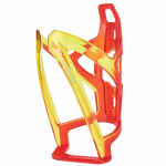 Jalgratta tarvik Rockbros  Rockbros FK338 Bike Bottle Holder - Red and Yellow