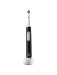 Hambahari Oral-B  Pro Series 1 Cross Action Electric Toothbrush, Black
