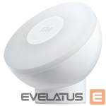 LED pirn Xiaomi Motion-Activated Night Light 2 Bluetooth White