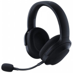 Juhtmevabad k&otilde;rvaklapid Razer Gaming Headset Barracuda X (2022) Black, Wireless/Wired, On-Ear