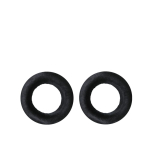 Juhtmevabad k&otilde;rvaklapid Beyerdynamic  EDT 770 VB ear cushions pair velours, Grey