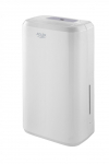 &Otilde;hupuhasti Adler  Compressor Air Dehumidifier AD 7861 Power 280 W, Suitable for rooms up to 60 m&sup3;, Water tank capacity 2 L, White