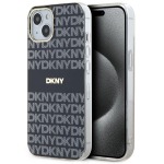 Muu telefoni lisavarustus DKNY Black