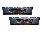 Operatiivm&auml;lu DDR4 G.Skill Flare X 32 GB, DDR4, 3200 MHz, PC/server, Registered No, ECC No