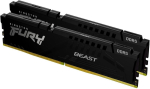 Operatiivm&auml;lu DDR4 Kingston  MEMORY DIMM 32GB DDR5-5600/KIT2 KF556C40BBK2-32