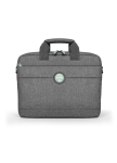 S&uuml;learvuti kott PORT DESIGNS  Yosemite Eco TL 15.6 Grey, Shoulder strap,  Laptop Case