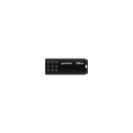 M&auml;lukaardid Goodram GOODRAM pendrive UME3 128GB USB 3.2