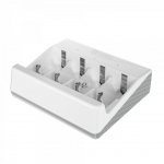 Aku Varta VARTA UNIVERSAL CHARGER 57658 9V, R14, R20 (without batteries)