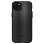 Muu Spigen SPIGEN case MAG ARMOR compatible with MagSafe for IPHONE 15 Plus matte black