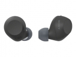 Juhtmevabad k&otilde;rvaklapid Sony  WF-C710N Truly Wireless Noise Cancelling Earbuds, Black |