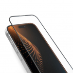 Kaitseklaasid SBS  SBS Tempered Glass D3O with frame for iPhone 15 / 15 Plus