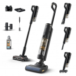 Tolmuimeja Philips Philips AquaTrio Cordless Wet&Dry Vacuum cleaner 7000 Series XW7264/11