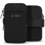 Muud kaubad Tech-Protect  Tech-Protect M7 Universal Sport Armband Case - Black