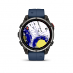 Nutikell Garmin quatix 8 Pro &ndash; 47 mm, AMOLED Marine GPS Smartwatch