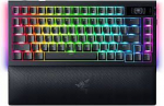 Arvuti klaviatuur Razer BlackWidow V4 Pro 75%