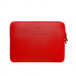 Muud kaubad Puro  Puro Slim Pocket 13" Laptop Bag - Red