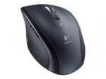 Arvutihiir Logitech  LOGI M705 wireless Mouse silver
