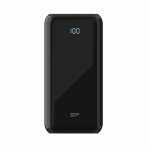 V&auml;line aku Silicon power Power Bank QS28 20000 mAh, Black