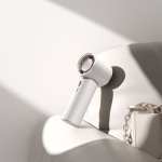 Nutikas seade Jisulife JisuLife Handheld Fan Pro1 Mini Starry White