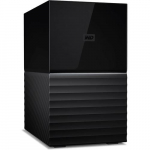 K&otilde;vaketas HDD Western Digital  External HDD||My Book|24TB|USB 3.0|USB 3.1|Black|WDBFBE0240JBK-EESN