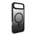 Tagakaaned Puro  Puro Gradient TPU Case Compatible with MagSafe for iPhone 17 Air - Black
