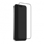 Kaitseklaasid Puro Puro Frame Tempered Glass for iPhone 17 Air with Applicator and Black Frame
