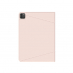Tagakaaned AmazingThing AmazingThing Matte Pro Mag Folio Case with Stand for iPad Air 11" M3/M4 (2025/2026) - Pink