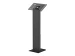 Teleri kinnitus NEOMOUNTS Floor stand | FL15-628BL1 | Fixed | Maximum weight (capacity) 3 kg | Black