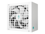 Toiteplokk Deepcool  PQ850G 850W 80 PLUS Gold PSU, White