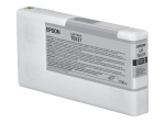 Tarvikud ja tarvikud EPSON  T6537 Ink Cartridge, Light Black