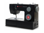 Muud v&auml;ikesed kodumasinad Singer  4432 Heavy Duty Sewing Machine, Black