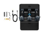 Kontroller Logitech Logitech G PRO Racing Pedals