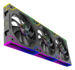 Jahutid XILENCE  CASE FAN 120MM XPF360.ARGB/XF072