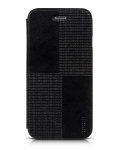 Kaaned - kaaned Hoco Apple iPhone 6 Crystal series fashion Black