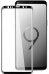 Kaitseklaasid Evelatus Samsung Galaxy S9 Plus G965 2.5D Full Cover Japan Glue Glass Anti-Static