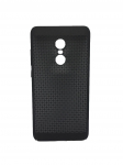 Tagakaaned GreenGo Samsung Note 8 Dots case Black