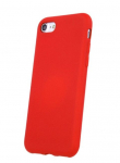 Tagakaaned iLike Samsung Galaxy S21 FE Silicon case Red