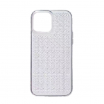 Tagakaaned iLike Apple iPhone 14 Silicone case Shine Transparent