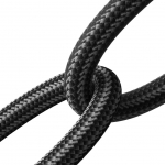 Kaabel Joyroom  Joyroom Gaming Cable S-CL020A6 Lightning (angled) / USB-C (straight) 20W 1.2 m - black