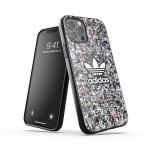 Tagakaaned Adidas  Adidas OR SnapCase Belista Flower Case for iPhone 12 / iPhone 12 Pro - Multicolor