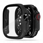 Tagakaaned Tech-Protect - Tech-Protect Defense360 Case for Apple Watch Ultra 1/2 (49mm) - Black