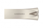 M&auml;lupulk Samsung SAMSUNG BAR Plus MUF-64BE3/APC 64 GB, USB 3.1, Silver