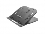 K&otilde;rvaklapid mikrofoniga Lenovo 2-in-1 Laptop Stand Black
