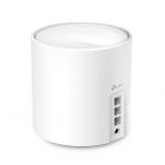 Ruuterid TP-Link Wireless Router||Wireless Router|2900 Mbps|Mesh|Wi-Fi 6|3x10/100/1000M|Number of antennas 2|DECOX50(1-PACK)