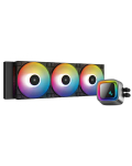 Jahutid Deepcool  LS720 A-RGB CPU Liquid Cooler Intel, AMD