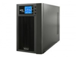 Elektrienergia jaotus ja juhtimine Qoltec  QOLTEC 53043 Qoltec Uninterruptible powe