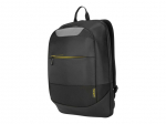 S&uuml;learvuti kott Targus | CityGear Convertible Multi Fit | Fits up to size 14-15.6 " | Backpack | Black