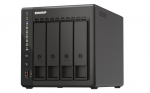 Serverid QNAP  NAS STORAGE TOWER 4BAY/TS-453E-8G