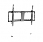 Telerite tarvikud Gembird TV SET ACC WALL MOUNT 37-80"/WM-80F-01